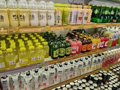 -枫泾服务区超市