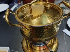 -后海彼岸花园餐厅
