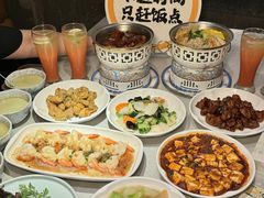 -外婆家(杭州马塍店)