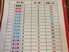 -玉祥府牛肉罩饼(金光道店)