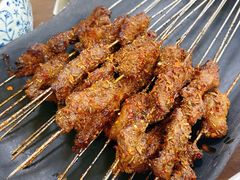 -崇德楼水盆牛羊肉泡馍馆(文艺路店)