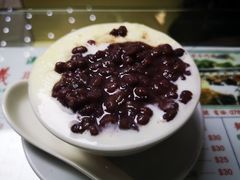 -义顺牛奶公司(新马路老店)