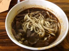 生烫二合一-王记生烫牛杂面馆(兰陵路店)