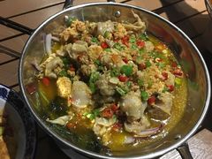 -聚缘·湘味音乐餐厅party(罗湖店)