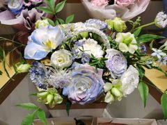 -EPOQUE·一刻花店(兴业太古汇店)