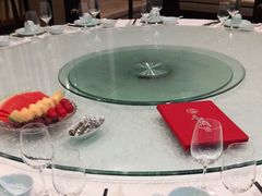 包厢-庄隐阁(悠方广场店)
