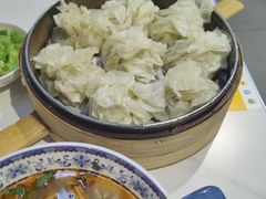 -真食净香居·内蒙烧麦(亚运村店)