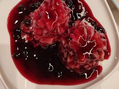 -金刚山烧烤(红旗大街店)