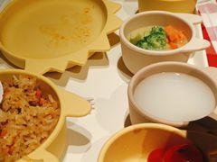 -西贝(六里桥旗舰店)