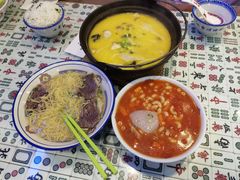 -七爷清汤腩·港式餐厅(金狮广场店)