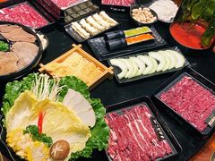 -原牛道·潮汕围炉火锅(讯美店)