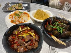 -华仔龙虾(永乐路总店)