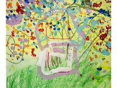 -米秝艺术Mili Bloom(天山校区)