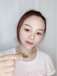 -尔素·半永久纹眉·野生眉