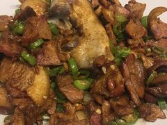 -U你·天然调味(南湖总店)