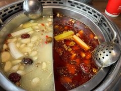 -快乐小羊(富强中路店)