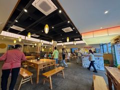 -九九牛肉馆(南山路店)