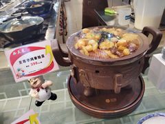 -保定会馆(红旗大街店)