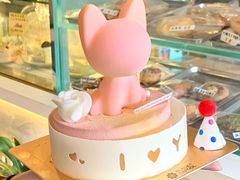 -黑池口感烘焙·生日蛋糕(坂田店)