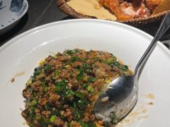 -前海沿·青岛菜(大拇指广场石老人店)