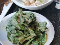-小城粥道·海胆鲜虾粥(解放广场店)