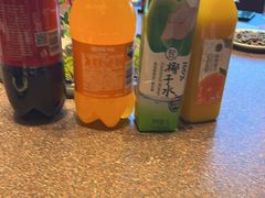 -永红源啤酒·烧烤·海鲜·大排档(台柳路店)