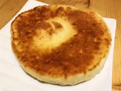 酸奶饼-诺敏塔拉奶茶-布里亚特包子-手把肉(锦都会店)