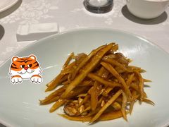 农家酱萝卜-和记小菜(东方店)