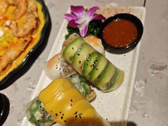 -Home Thai·泰谣(王府井apm店)