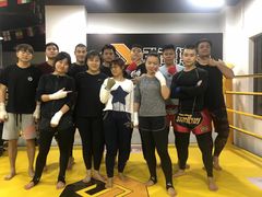 -成泰格斗(环球商业广场店)