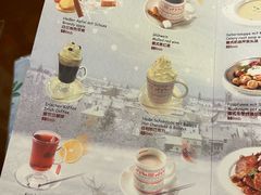-申德勒加油站西餐厅Schindlers Tankstelle(上海外滩店)