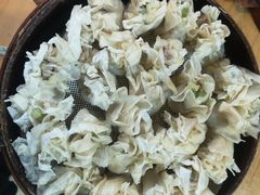 -海汇源老烧麦店(东大街总店)