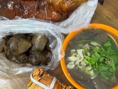 -清真·金宏兴鸭子店(明瓦廊店)