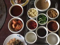 -朝伟清真铜瓢牛肉馆(三十年老·店)