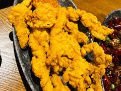 -付小姐在成都(五道口店)
