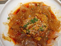 -羲和雅苑•北京烤鸭(国贸商城店)