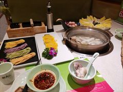 -椰夫人·养生椰子鸡(黄埔时代城店)
