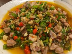 -飞虹鱼馆(春华路店)