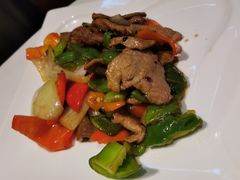 -衡山汇·高级粤菜(霄云路店)