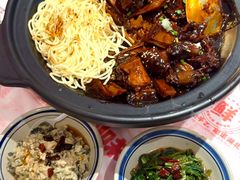 -回味黑鸭煲·始于2006(万松园店)