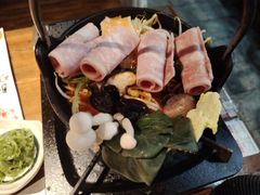 -繁·醉花亭小酒馆(鼓楼店)