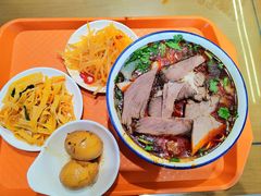 -清真磨沟沿老字号牛肉面(总店)
