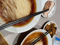 -松鹤楼·苏式汤面(虹桥天地店)