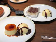 -萨莉亚意式餐厅(杭州西溪龙湖天街店)