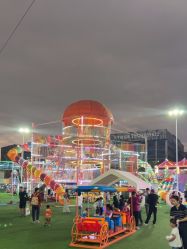 -哆哆咪娅星球乐园(东方国际商业广场店)