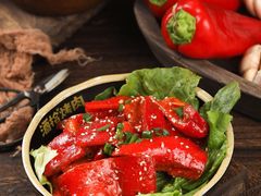 大肉椒-酒拾烤肉(南城店)