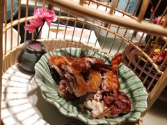 -佬麻雀·新湘菜(珠海金发购物中心店)