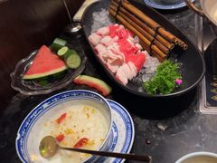 -捞王猪肚鸡火锅(金华义乌之心店)