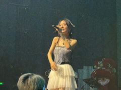 -赤红音乐现场(浦东金桥路店)