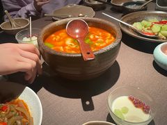-山石榴·贵州菜(陆家嘴中心店)